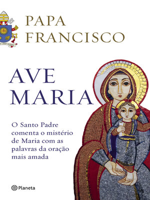 cover image of Ave Maria